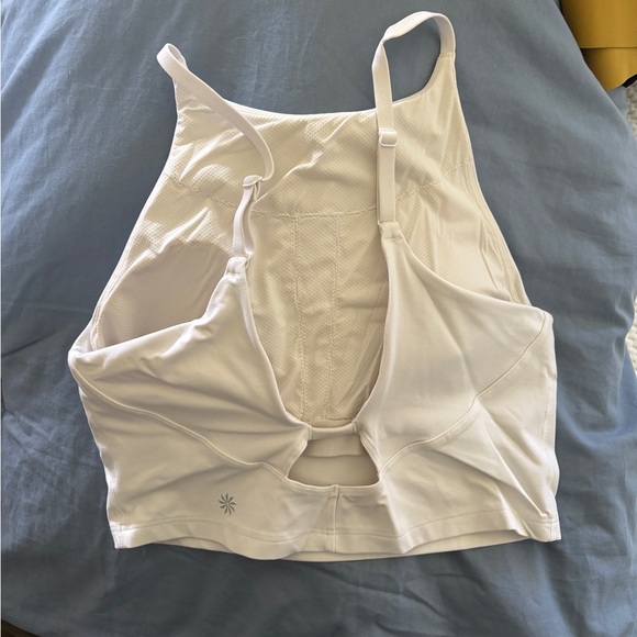 Athleta high neck bra - Picture 2 of 3